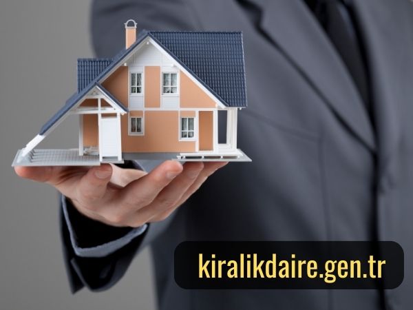 Altıntepe Mahallesi Kiralık Daire